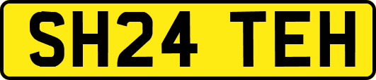SH24TEH