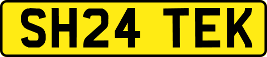 SH24TEK