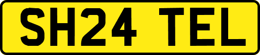 SH24TEL