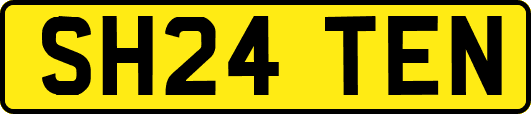 SH24TEN
