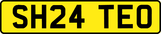 SH24TEO