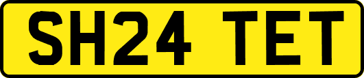 SH24TET