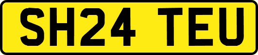 SH24TEU