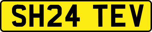 SH24TEV