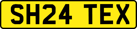 SH24TEX