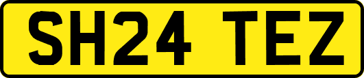 SH24TEZ