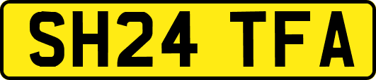 SH24TFA