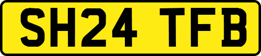 SH24TFB