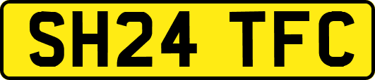SH24TFC