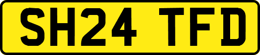 SH24TFD