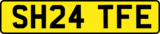 SH24TFE