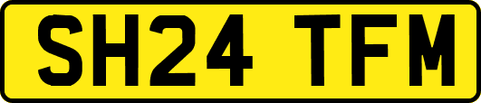 SH24TFM