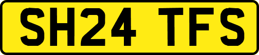 SH24TFS