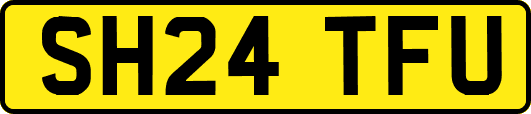 SH24TFU