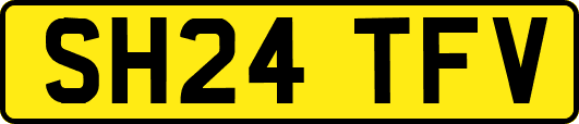 SH24TFV