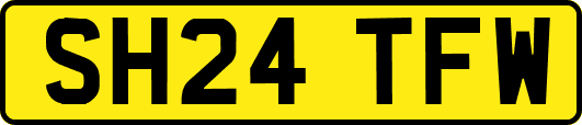 SH24TFW