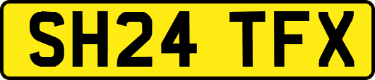 SH24TFX