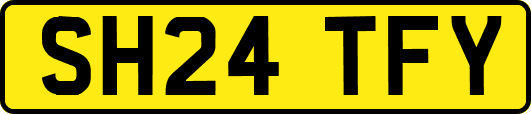 SH24TFY