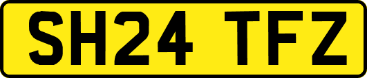 SH24TFZ