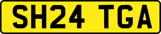 SH24TGA