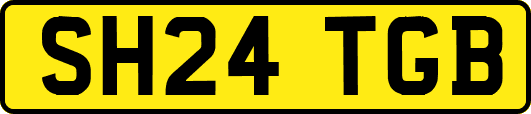 SH24TGB