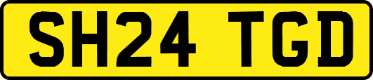 SH24TGD