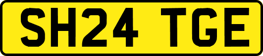 SH24TGE