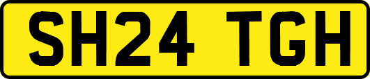 SH24TGH