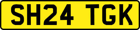 SH24TGK