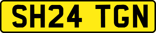 SH24TGN