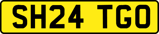SH24TGO