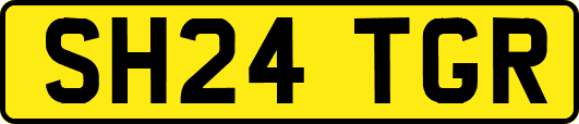 SH24TGR