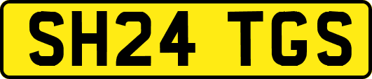 SH24TGS