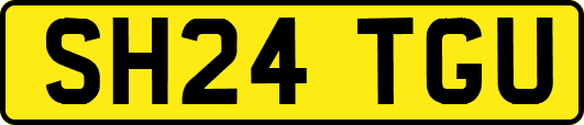 SH24TGU