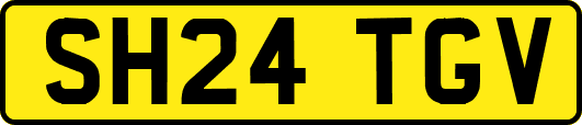 SH24TGV