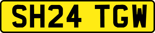 SH24TGW