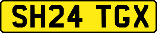 SH24TGX