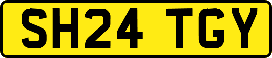 SH24TGY