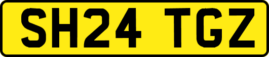 SH24TGZ