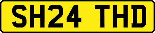 SH24THD