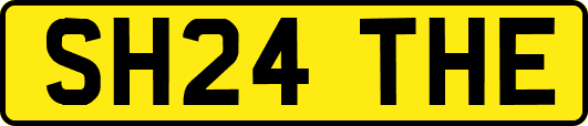 SH24THE