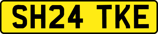 SH24TKE