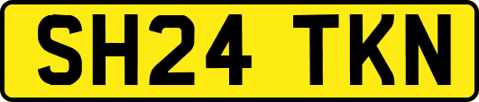 SH24TKN
