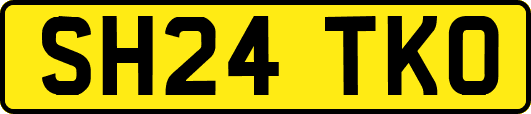 SH24TKO