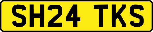 SH24TKS
