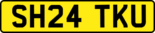 SH24TKU