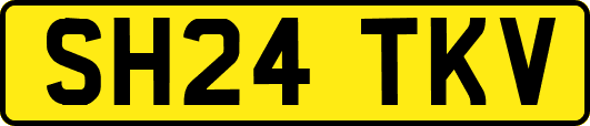SH24TKV