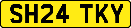 SH24TKY