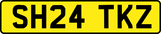 SH24TKZ