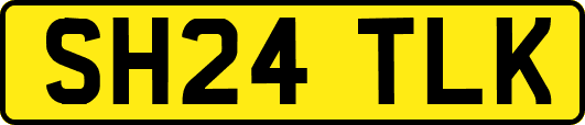SH24TLK